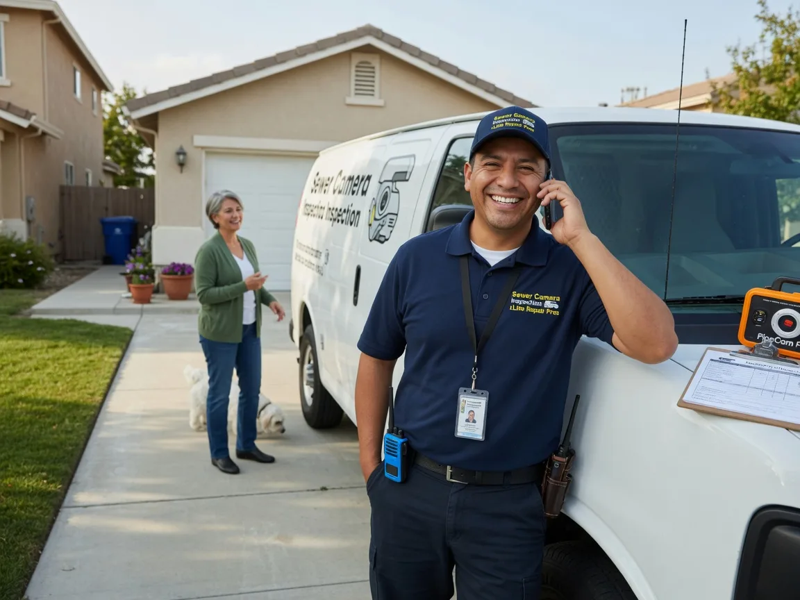 Sewer Line Repair East Smethport, PA FAQs